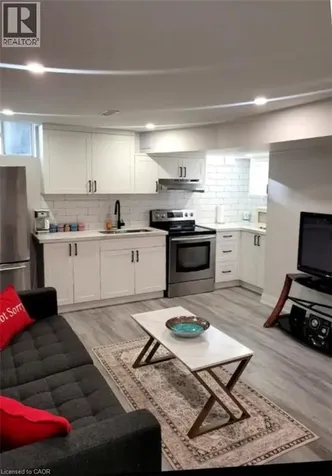 97 Narbonne Crescent Stoney Creek ON L8J 1K5