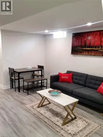 97 Narbonne Crescent Stoney Creek ON L8J 1K5