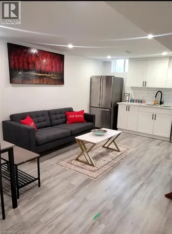 97 Narbonne Crescent Stoney Creek ON L8J 1K5