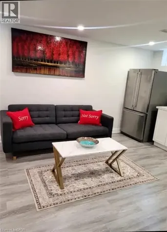 97 Narbonne Crescent Stoney Creek ON L8J 1K5