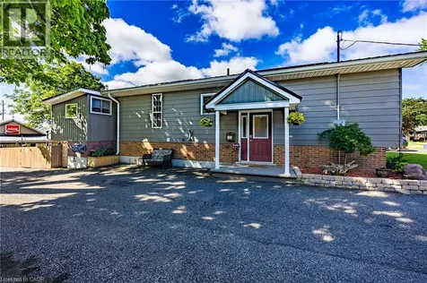 220 King Hiram Street Ingersoll ON N5C 1L8