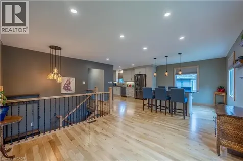 220 King Hiram Street Ingersoll ON N5C 1L8
