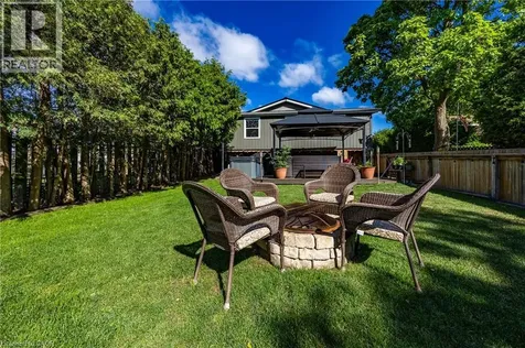 220 King Hiram Street Ingersoll ON N5C 1L8