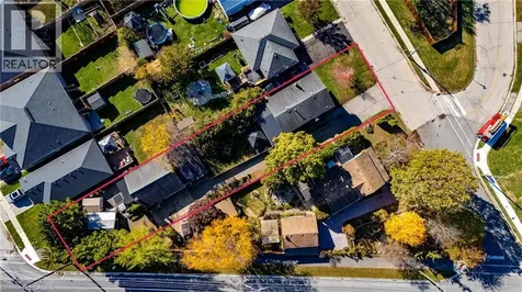 220 King Hiram Street Ingersoll ON N5C 1L8