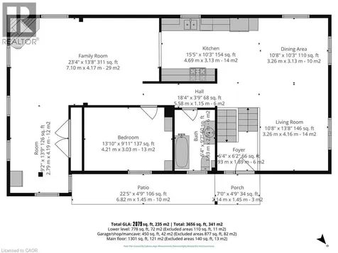 220 King Hiram Street Ingersoll ON N5C 1L8