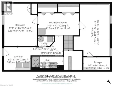 220 King Hiram Street Ingersoll ON N5C 1L8