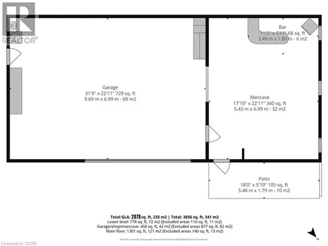 220 King Hiram Street Ingersoll ON N5C 1L8