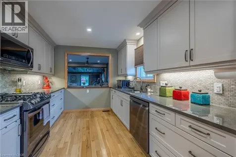 220 King Hiram Street Ingersoll ON N5C 1L8
