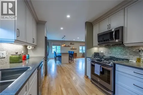 220 King Hiram Street Ingersoll ON N5C 1L8