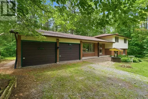 40 Melody Bay Road Trent Lakes ON K0L 1J0