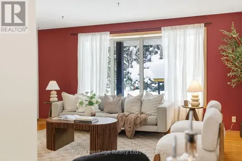 40 Melody Bay Road Trent Lakes ON K0L 1J0