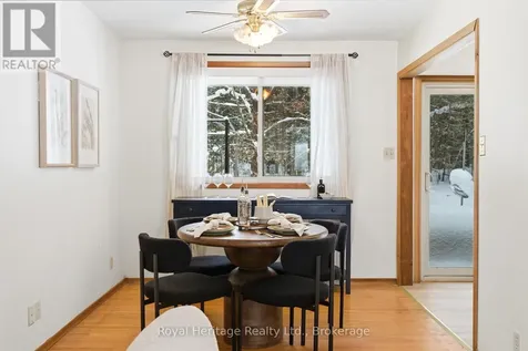 40 Melody Bay Road Trent Lakes ON K0L 1J0