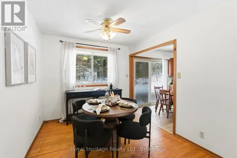 40 Melody Bay Road Trent Lakes ON K0L 1J0