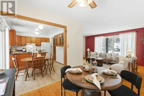 40 Melody Bay Road Trent Lakes ON K0L 1J0