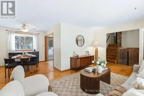 40 Melody Bay Road Trent Lakes ON K0L 1J0