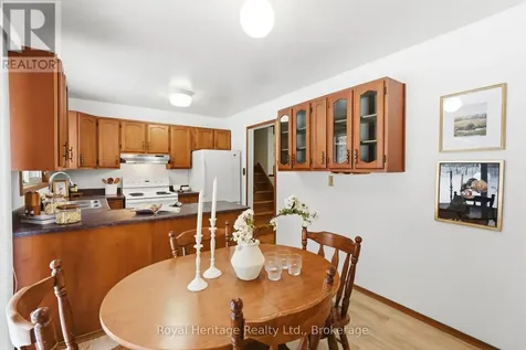 40 Melody Bay Road Trent Lakes ON K0L 1J0