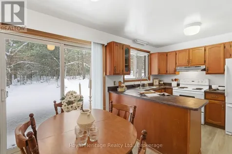 40 Melody Bay Road Trent Lakes ON K0L 1J0