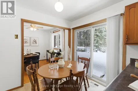 40 Melody Bay Road Trent Lakes ON K0L 1J0