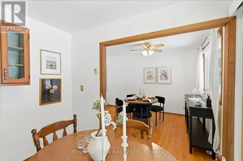 40 Melody Bay Road Trent Lakes ON K0L 1J0