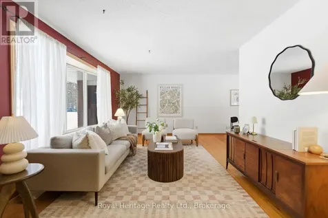 40 Melody Bay Road Trent Lakes ON K0L 1J0
