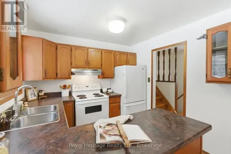 40 Melody Bay Road Trent Lakes ON K0L 1J0
