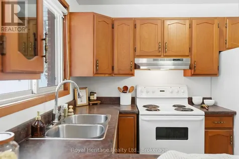 40 Melody Bay Road Trent Lakes ON K0L 1J0