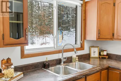 40 Melody Bay Road Trent Lakes ON K0L 1J0