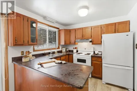40 Melody Bay Road Trent Lakes ON K0L 1J0