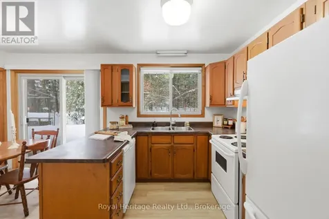 40 Melody Bay Road Trent Lakes ON K0L 1J0