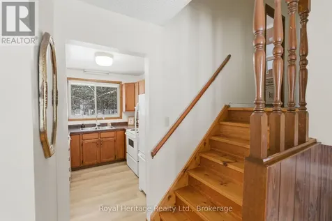 40 Melody Bay Road Trent Lakes ON K0L 1J0