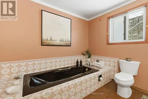 40 Melody Bay Road Trent Lakes ON K0L 1J0