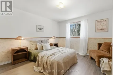 40 Melody Bay Road Trent Lakes ON K0L 1J0