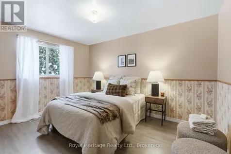 40 Melody Bay Road Trent Lakes ON K0L 1J0