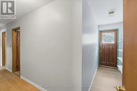 40 Melody Bay Road Trent Lakes ON K0L 1J0