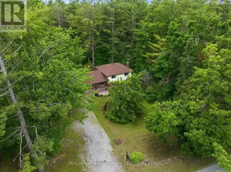 40 Melody Bay Road Trent Lakes ON K0L 1J0