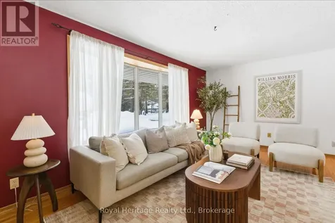 40 Melody Bay Road Trent Lakes ON K0L 1J0