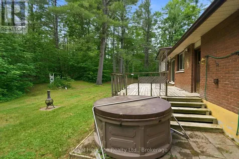 40 Melody Bay Road Trent Lakes ON K0L 1J0