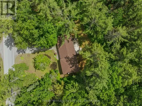 40 Melody Bay Road Trent Lakes ON K0L 1J0