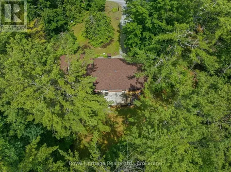40 Melody Bay Road Trent Lakes ON K0L 1J0