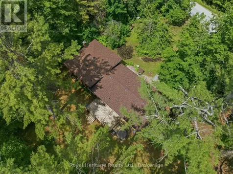40 Melody Bay Road Trent Lakes ON K0L 1J0