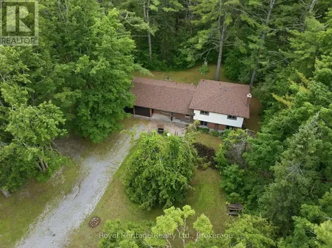 40 Melody Bay Road Trent Lakes ON K0L 1J0