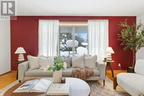 40 Melody Bay Road Trent Lakes ON K0L 1J0