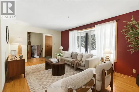 40 Melody Bay Road Trent Lakes ON K0L 1J0