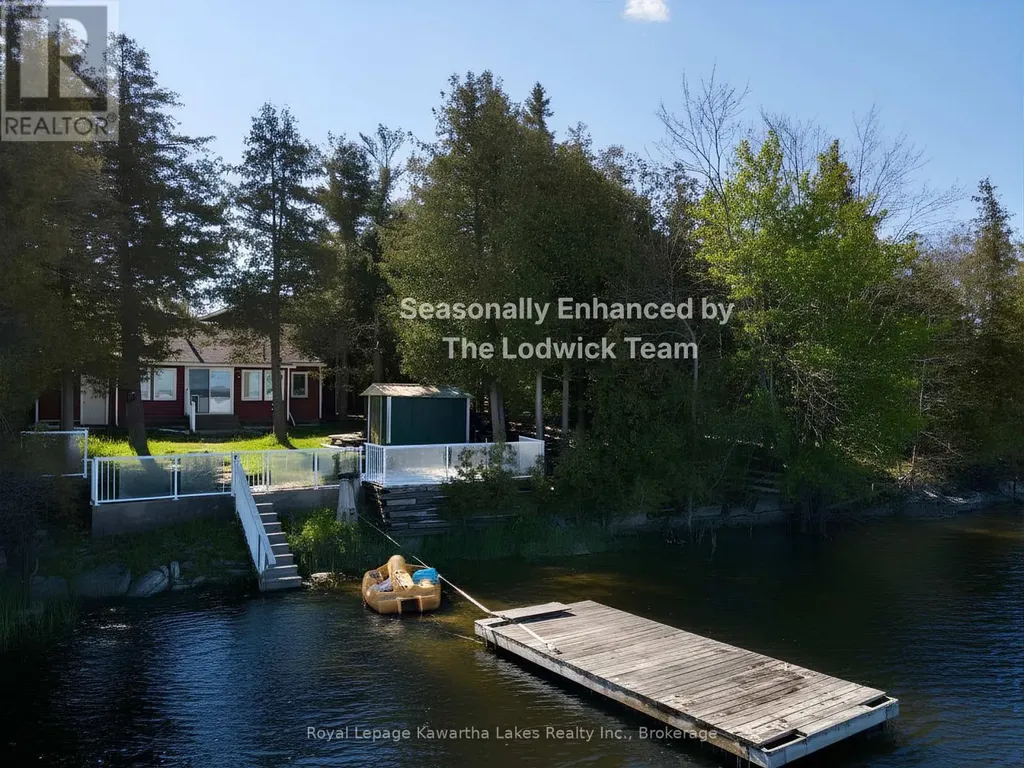 1136 Sylvan Glen Drive Ramara ON L0K 1B0