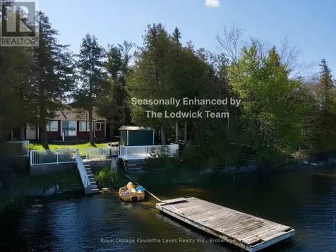 1136 Sylvan Glen Drive Ramara ON L0K 1B0