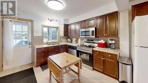 1136 Sylvan Glen Drive Ramara ON L0K 1B0