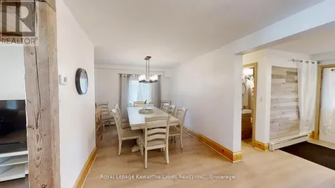 1136 Sylvan Glen Drive Ramara ON L0K 1B0
