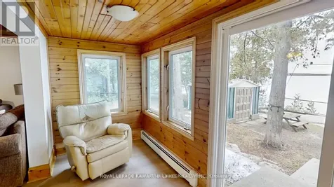 1136 Sylvan Glen Drive Ramara ON L0K 1B0