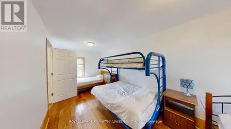 1136 Sylvan Glen Drive Ramara ON L0K 1B0