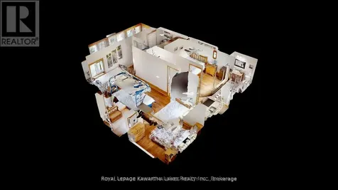 1136 Sylvan Glen Drive Ramara ON L0K 1B0